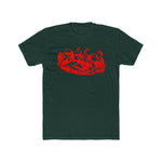 Rush DoobyUsGear Tee Shirt