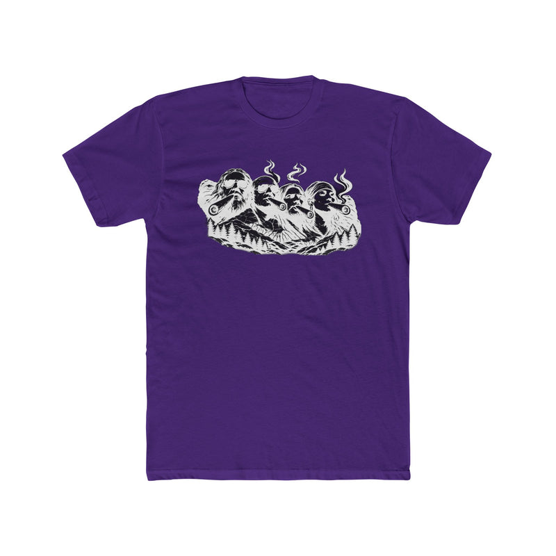 Rush DoobyUsGear Tee Shirt