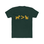 Dog DoobyUsGear Tee Shirt