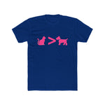 Cat DoobyUsGear Tee Shirt
