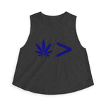 Weed DoobyUsGear Crop