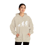 Evolution DoobyUsGear Hoodie