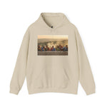 Last Smoke DoobyUsGear Hoodie