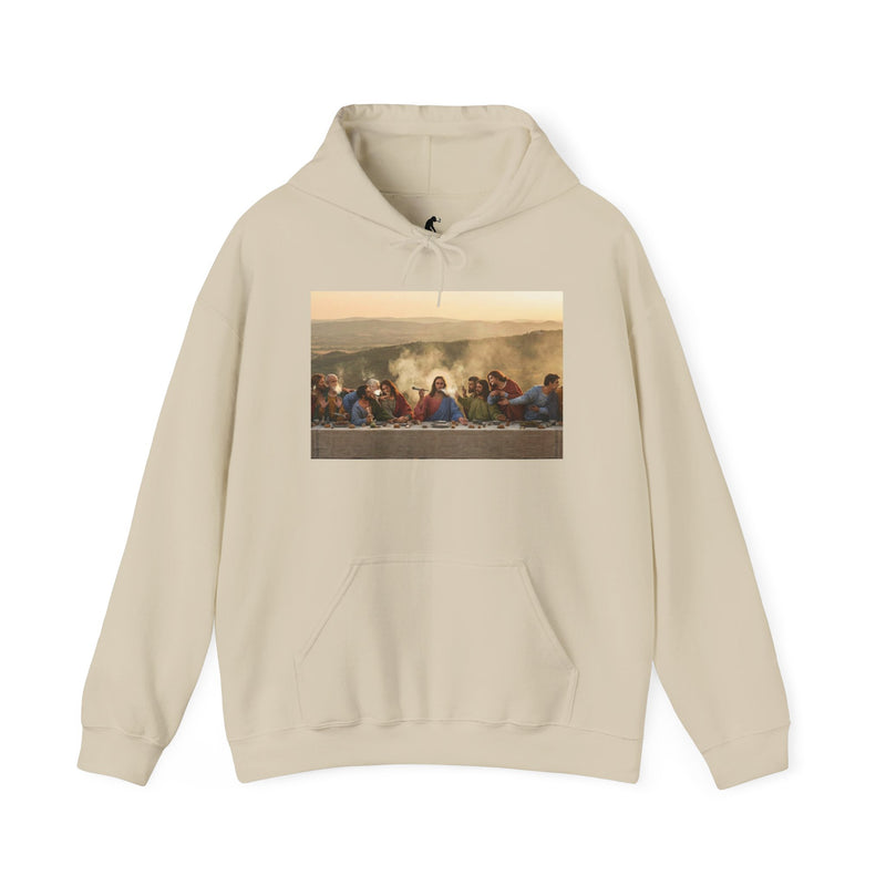 Last Smoke DoobyUsGear Hoodie
