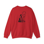 Marilyn Monroe DoobyUsGear Sweatshirt