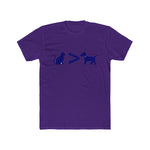 Cat DoobyUsGear Tee Shirt