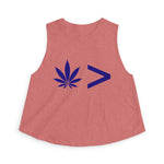 Weed DoobyUsGear Crop