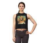 Marilyn Monroe DoobyUsGear Crop Top