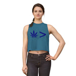 Weed DoobyUsGear Crop
