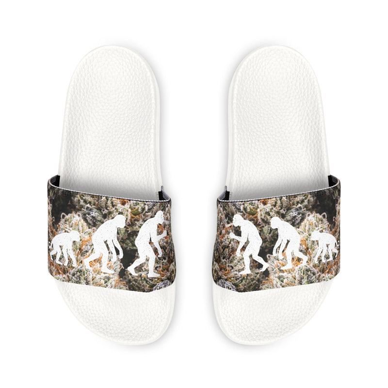 Runtz DoobyUsGear Sandals