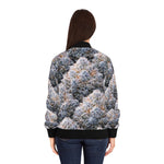 Widow DoobyUsGear Women’s Bomber