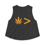 Weed DoobyUsGear Crop