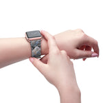 Widow DoobyUsGear Watchband