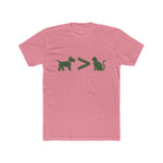 Dog DoobyUsGear Tee Shirt