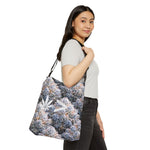 Widow DoobyUsGear Tote Bag