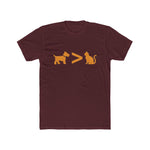 Dog DoobyUsGear Tee Shirt