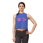 Weed DoobyUsGear Crop