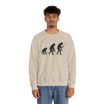 Evolution DoobyUsGear Sweatshirt