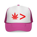 Weed DoobyUsGear Trucker Cap