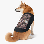 GDP DoobyUsGear Dog Top