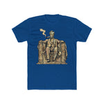 Lincoln DoobyUsGear Tee Shirt