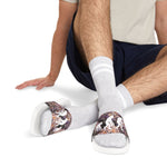 GDP DoobyUsGear Sandals
