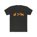 Cat DoobyUsGear Tee Shirt