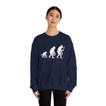 Evolution DoobyUsGear Sweatshirt