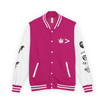 DoobyUsGear Letterman Jacket 2026