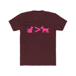 Cat DoobyUsGear Tee Shirt