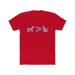 Dog DoobyUsGear Tee Shirt