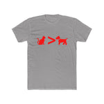 Cat DoobyUsGear Tee Shirt
