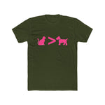 Cat DoobyUsGear Tee Shirt