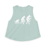 Evolution DoobyUsGear Crop Top
