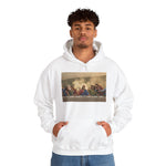 Last Smoke DoobyUsGear Hoodie