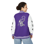 Women’s DoobyUsGear Letterman’s Jacket 2026