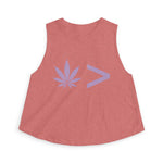 Weed DoobyUsGear Crop