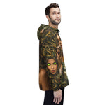 Medusa DoobyUsGear Hoodie