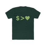 Money DoobyUsGear Tee Shirt