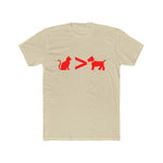 Cat DoobyUsGear Tee Shirt
