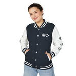 Women’s DoobyUsGear Letterman’s Jacket 2026