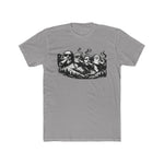 Rush DoobyUsGear Tee Shirt