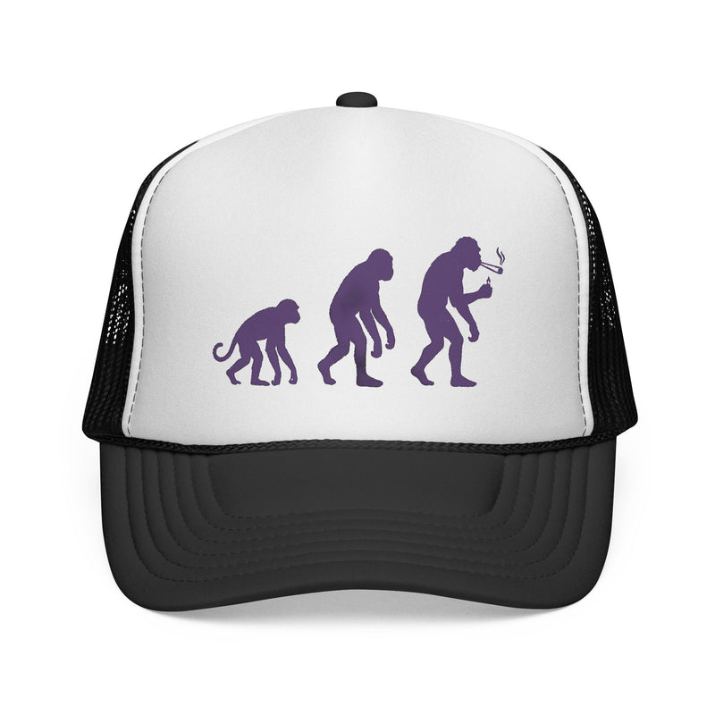 Evolution DoobyUsGear Trucker Cap
