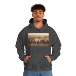 Last Smoke DoobyUsGear Hoodie