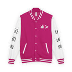Women’s DoobyUsGear Letterman’s Jacket 2026