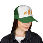 Evolution DoobyUsGear Trucker Cap