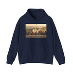 Last Smoke DoobyUsGear Hoodie