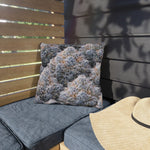 Widow DoobyUsGear Pillow