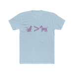 Cat DoobyUsGear Tee Shirt