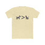 Dog DoobyUsGear Tee Shirt